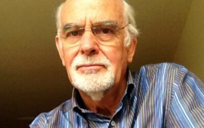 Photo of Trevor Kavanagh