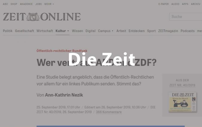 Download Die zeit Desktop Wallpaper Free
