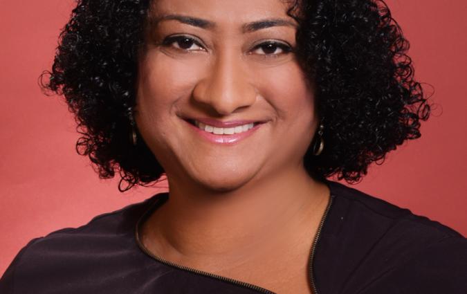 Meera Selva
