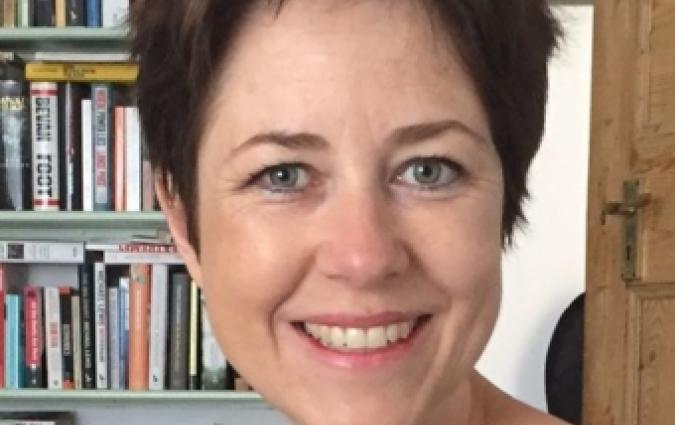 Zillah Watson