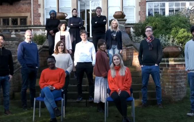 Journalist Fellows