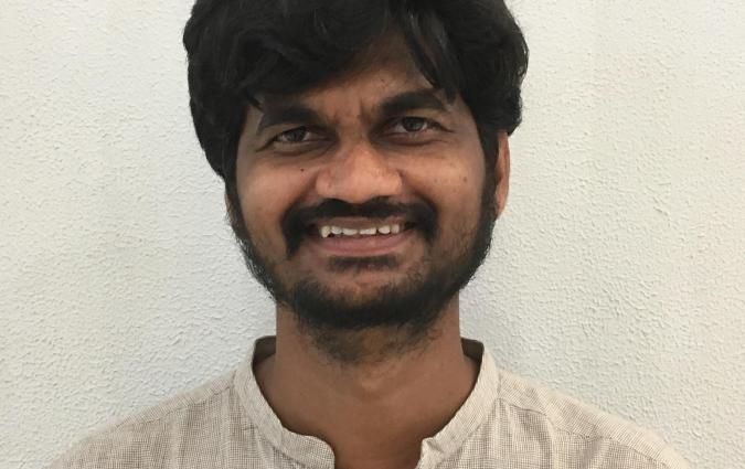 Tejas Harad cropped