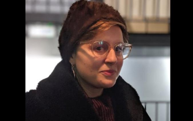 Marie Le Conte
