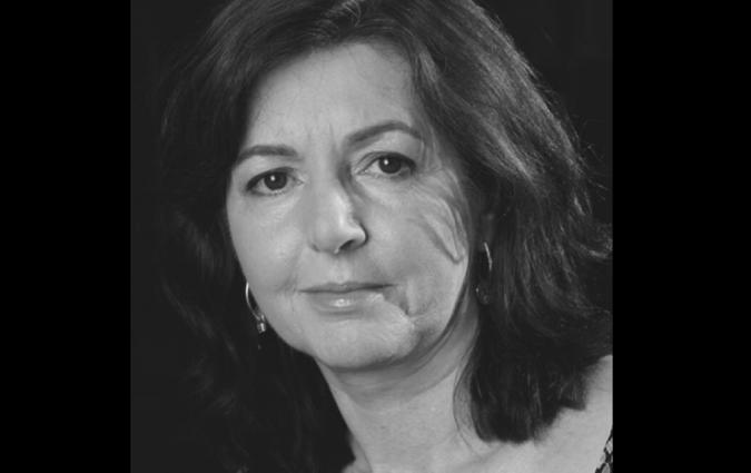 Dorothy Byrne