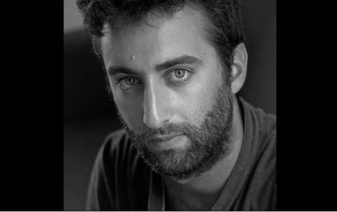 Matthew Caruana Galizia