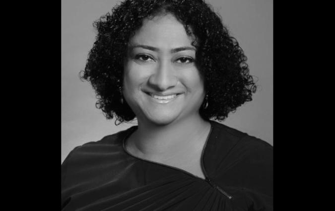 Meera Selva