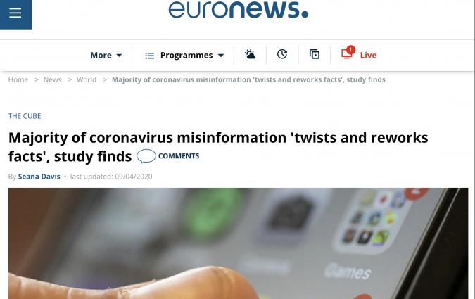 euronews