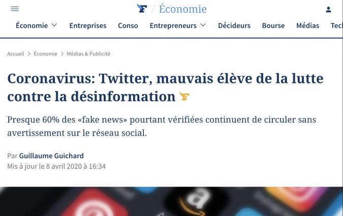Le Figaro