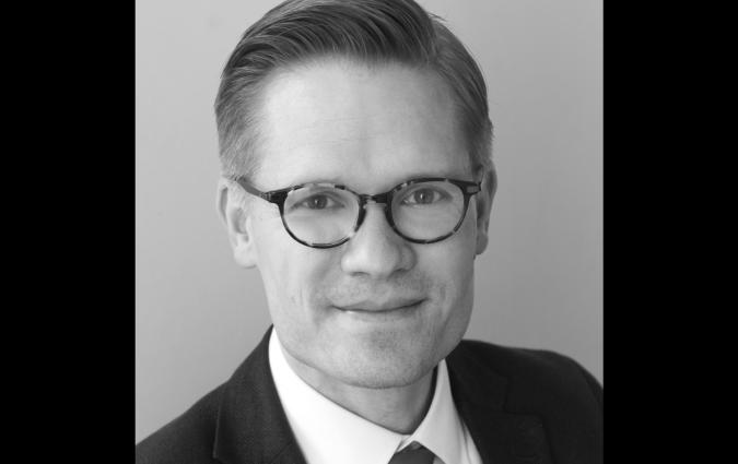 Rasmus Nielsen 