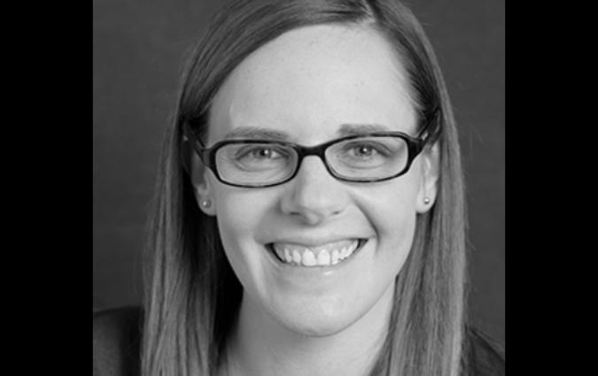 Joy Jenkins