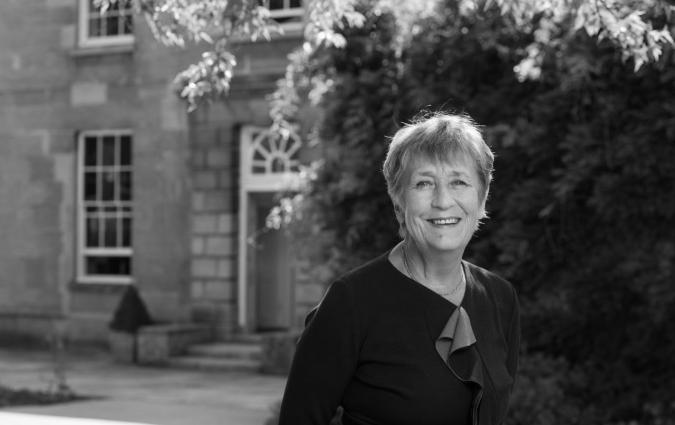 Denise Lievesley