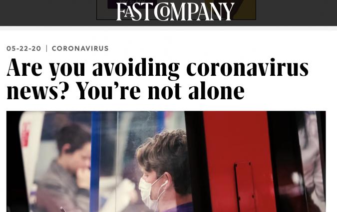 fast company