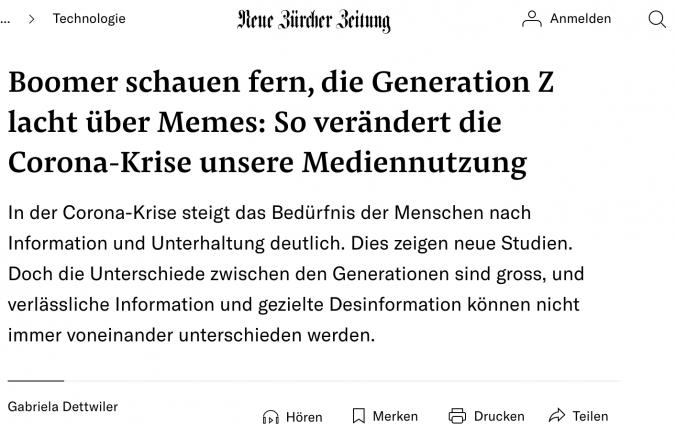 NZZ