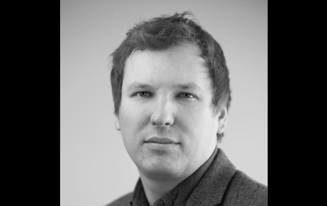 Richard Fletcher