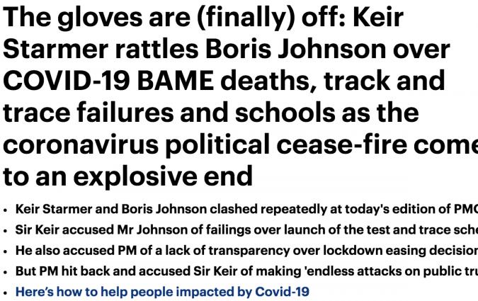 Daily Mail