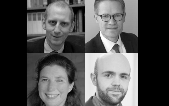 nuffield speakers