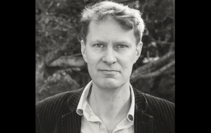 Luke Harding