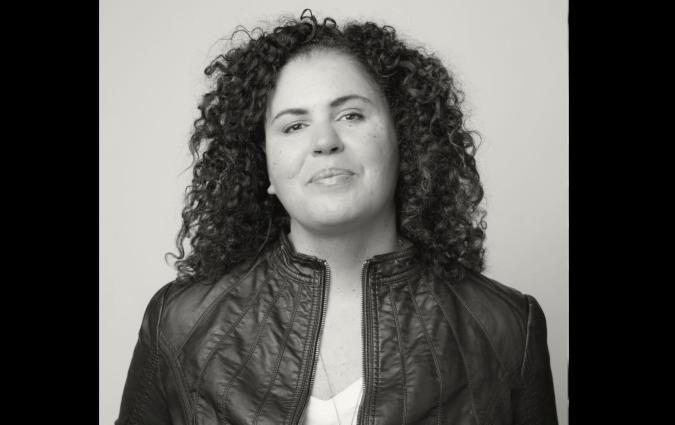 Safiya Noble