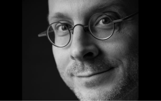 Tim Harford