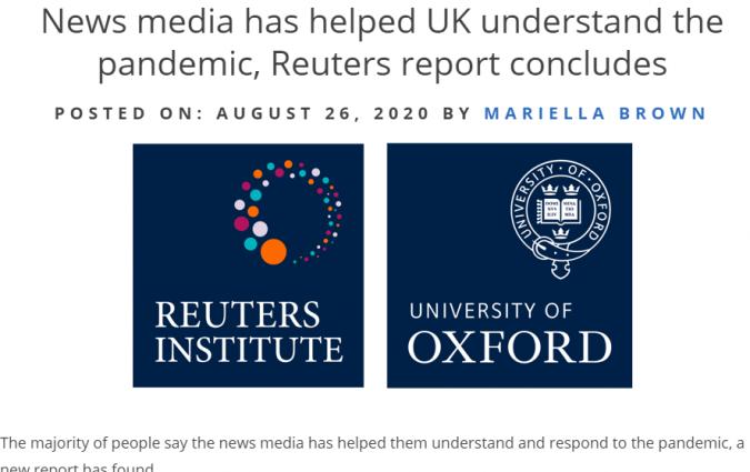 Society of Editors screenshot