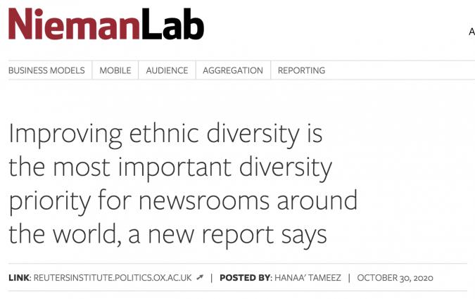 Nieman Lab
