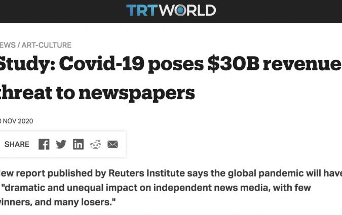 TRT screenshot