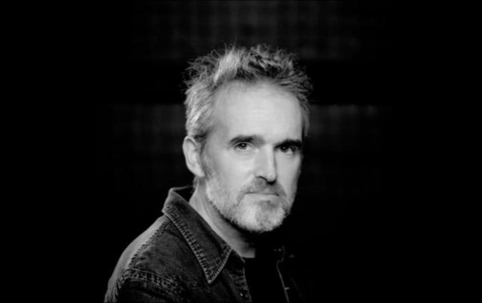 Borja Echavarria