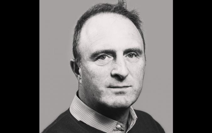 James Harding