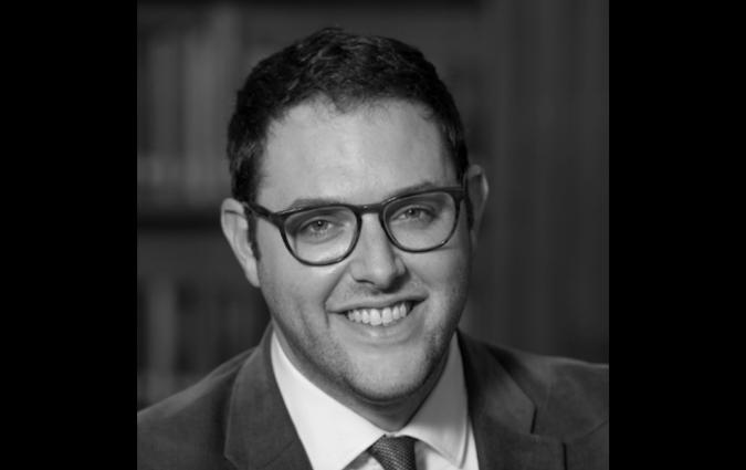 Benjamin Toff