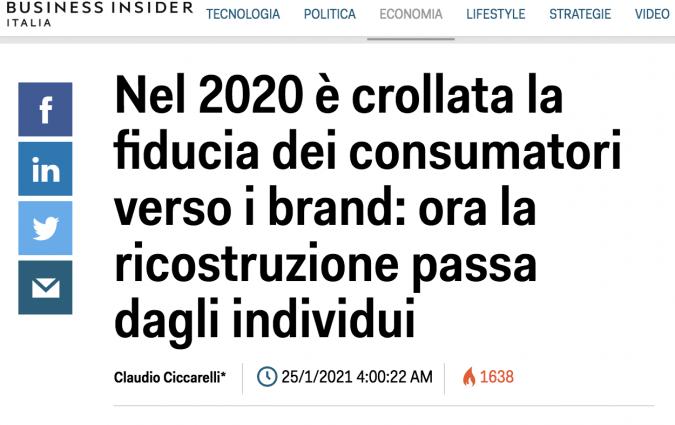 Business Insider Italia