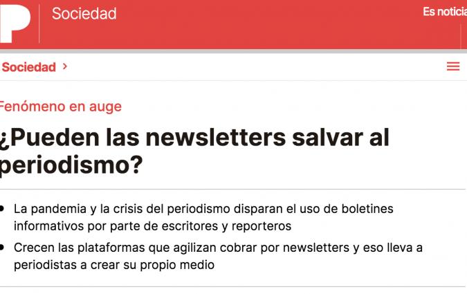 El Periodico