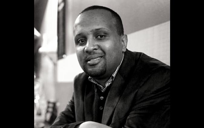 Samuel Getachew