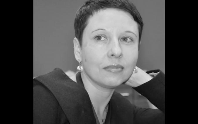 Volha Siakhovich