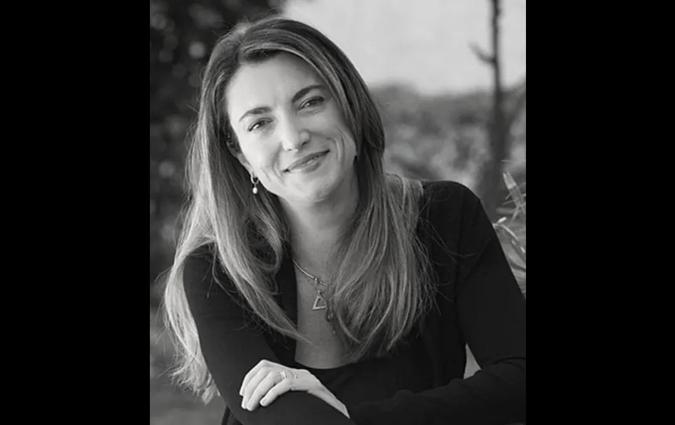 Patricia Campos Mello