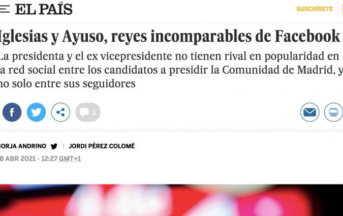 El Pais