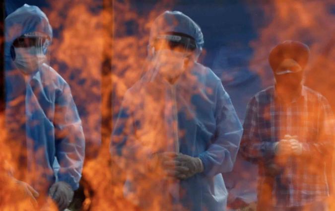 REUTERS/Danish Ismail