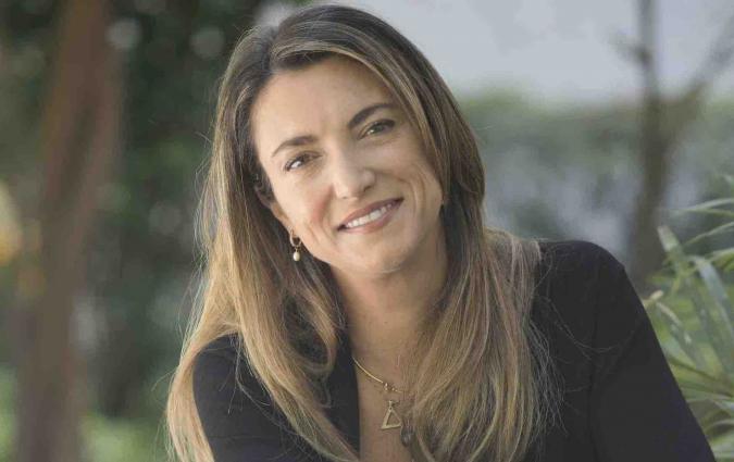 Patrícia Campos Mello.