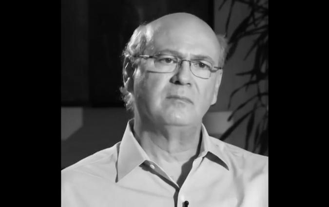 Carlos Chamorro