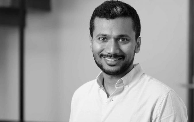 The Ken’s co-founder and CEO Rohin Dharmakumar. 