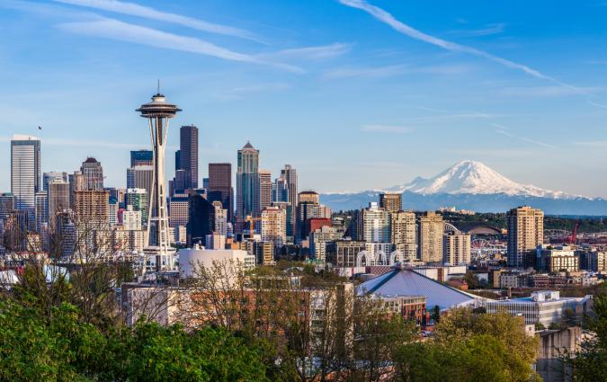 Seattle