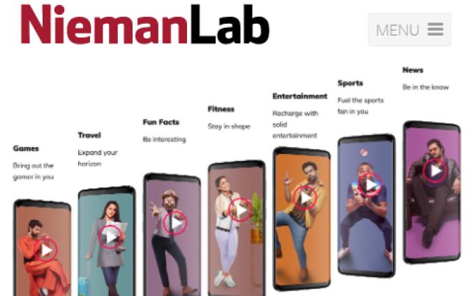 Nieman Lab screenshot