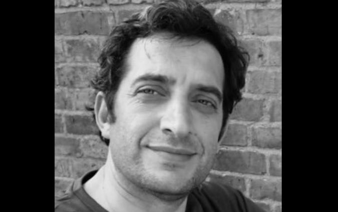 Kemal Gotkas