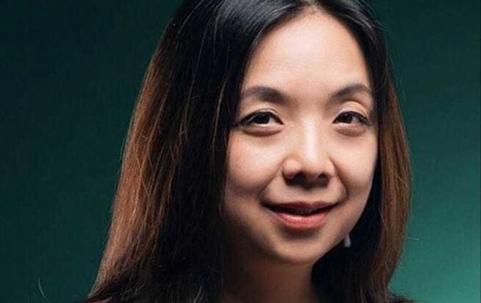 Sherry Hsueh-Li Lee.