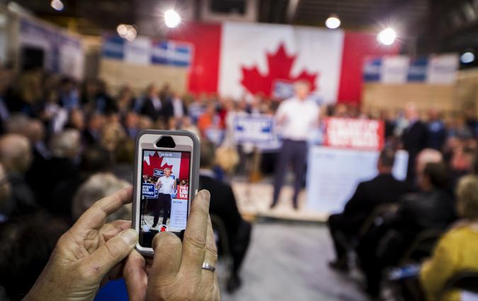 How Google’s funding for Canadian news publishers is split – and who benefits the most