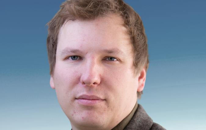 Richard Fletcher, Director of Research and Deputy Director of the Reuters Institute. 