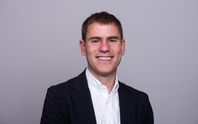 Eduardo Suárez, Director of Editorial of the Reuters Institute. 