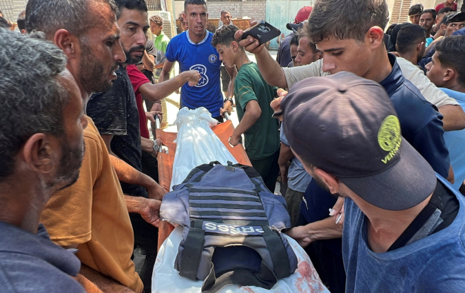 How 2025 shaped journalism: Insights from the Reuters Institute’s work