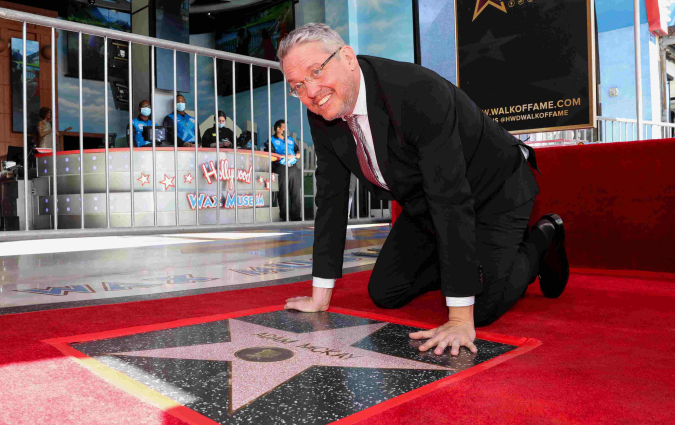 'Don’t Look Up' director calls for urgency in climate change coverage