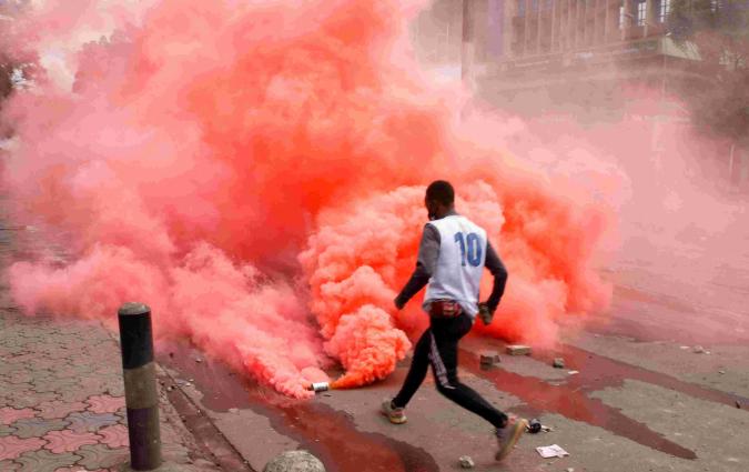 Anyone can be a digital detective now: The rise of citizen-led online investigations in Kenya