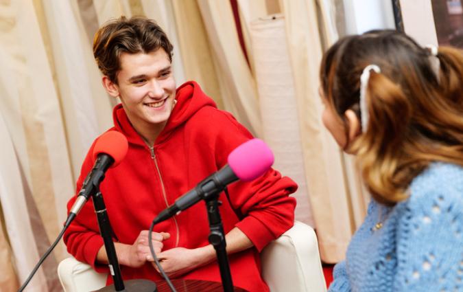 This German investigative outlet created a newsroom of teenagers. Here’s what they learnt from them